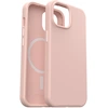 Image de OtterBox Coque Symmetry MagSafe Apple iPhone 17e / 16e / 15 / 14 / 13 - Rose