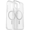 Image de OtterBox Coque Symmetry MagSafe Apple iPhone 15 Pro Max - Transparent