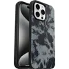 Image de Otterbox Symmetry pour MagSafe Coque pour iPhone 15 Pro Max, Antichoc, Anti-Chute, Coque de Protection Fine, supporte 3 x Plus de Chutes Que la Norme Militaire, Noir/Gris