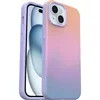 Image de Otterbox Symmetry MagSafe Coque pour iPhone 17e/16e/15/14/13, Ombre