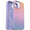 Image de OtterBox Coque Symmetry MagSafe Apple iPhone 17e / 16e / 15 / 14 / 13 - Violet