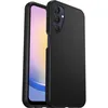 Image de Otterbox Coque React Series pour Samsung Galaxy A25 5G, Antichoc, Anti-Chute, Ultra-Mince, Protection Fine, testé Selon Les Normes Militaires, Noir
