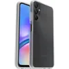 Image de Otterbox Coque React Series pour Samsung Galaxy A05s, Antichoc, Anti-Chute, Ultra-Mince, Protection Fine, testé Selon Les Normes Militaires, Transparent