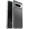 Image de Otterbox Symmetry Clear Coque pour Google Pixel 8 Pro, Anti-Chute, Protection Fine, supporte 3 x Plus de Chutes Que la Norme Militaire, Transparent