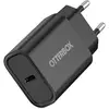 Image de Otterbox Standard EU USB C 78-81338 Chargeur USB intérieure 20 W 1 x 1x USB-C®