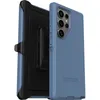 Image de Otterbox Defender Coque pour Samsung Galaxy S24 Ultra, Antichoc, Anti-Chute, Ultra-Robuste, Coque de Protection, Supporte 5X Plus de Chutes Que la Norme Militaire, Bleu