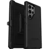 Image de Otterbox Defender Coque pour Samsung Galaxy S24 Ultra, Antichoc, Anti-Chute, Ultra-Robuste, Coque de Protection, Supporte 5X Plus de Chutes Que la Norme Militaire, Noir
