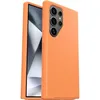 Image de Otterbox Coque Symmetry pour Samsung Galaxy S24 Ultra, Antichoc, Résistante aux Chutes, Coque de Protection Fine, 3X Testé Selon la Norme Militaire, Orange