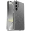 Image de Otterbox Coque React Series pour Samsung Galaxy S24+, Antichoc, Anti-Chute, Ultra-Mince, Protection Fine, testé Selon Les Normes Militaires, Stardust/Transparent