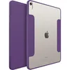 Image de Coque OtterBox Symmetry Folio pour Apple iPad Air 13" (M2), Antichoc, Anti-Chute, étui Folio de Protection Fin, testé Selon Les Normes Militaires, Figment