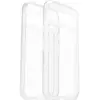 Image de Otterbox React Coque arrière Google Pixel 8a transparent chargement par induction, résistant aux chocs 77-95309