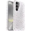 Image de OtterBox Core Série Coque pour Samsung Galaxy S24, Antichoc, Anti-Chute, Ultra-Mince, Coque de Protection Fine, Supporte 3 x Plus de Chutes Que la Norme Militaire, Blanc