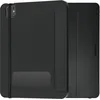 Image de Coque OtterBox React Folio pour Apple iPad Pro 11" (M5/M4), Antichoc, Anti-Chute, étui Folio de Protection Fin, testé Selon Les Normes Militaires, Noir