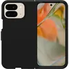 Image de Otterbox Thin Flex Coque pour Google Pixel 9 Pro Fold, Antichoc, Anti-Chute, élégant, Coque de Protection en Deux pièces, testé Selon Les Normes Militaires, pour téléphones Pliables, Noir