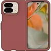 Image de OtterBox Thin Flex Coque pour Google Pixel 9 Pro Fold, Antichoc, anti-chute, élégant, coque de protection en deux pièces, testé selon les normes militaires, pour téléphones pliables, Rouge/Transparent