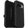 Image de OtterBox Defender Rugged Backcover Google Pixel 9 / 9 Pro - Noir