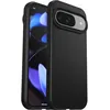 Image de Otterbox Coque React Series pour Google Pixel 9/Pixel 9 Pro, Antichoc, Anti-Chute, Ultra-Mince, Protection Fine, testé Selon Les Normes Militaires, Noir