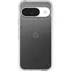 Image de Otterbox Coque React Series pour Google Pixel 9/Pixel 9 Pro, Antichoc, Anti-Chute, Ultra-Mince, Protection Fine, testé Selon Les Normes Militaires, Transparent