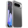 Image de Otterbox Symmetry Clear Coque pour Google Pixel 9 Pro XL, Anti-Chute, Protection Fine, supporte 3 x Plus de Chutes Que la Norme Militaire, Transparent