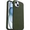 Image de Otterbox Coque Symmetry Series Cactus Leather MagSafe pour iPhone 15 Plus, Antichoc, résistante aux Chutes, Coque de Protection Fine, 3X testée Selon la Norme Militaire, Vert