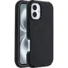 Image de Otterbox Coque Defender Series MagSafe pour iPhone 16 Plus, Noir
