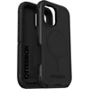 Image de OtterBox Coque Defender Pro avec MagSafe Apple iPhone 16 - Noir