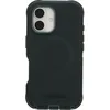 Image de Otterbox Coque Defender Series MagSafe pour iPhone 16, Antichoc, résistante aux Chutes, Ultra Robuste, Coque de Protection, supporte 7X Plus de Chutes Que la Norme Militaire, Vert