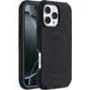 Image de Otterbox Coque Defender MagSafe pour iPhone 16 Pro Max, Noir