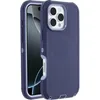 Image de Otterbox Coque Defender Series MagSafe pour iPhone 16 Pro Max, Antichoc, résistante aux Chutes, Ultra Robuste, Coque de Protection, supporte 7X Plus de Chutes Que la Norme Militaire, Violet