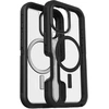 Image de OtterBox Coque arrière Defender XT Apple iPhone 16 - Dark Side