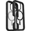 Image de OtterBox Coque arrière Defender XT Apple iPhone 16 Pro - Dark Side
