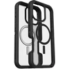 Image de OtterBox Coque arrière Defender XT Apple iPhone 16 Pro Max - Dark Side
