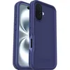 Image de Otterbox Coque Fr  Series MagSafe pour iPhone 16, étanche (IP68), résistant aux Chocs, avec Protecteur d'écran intégré, supporte 5 x Plus de Chutes Que la Norme Militaire, Mauve