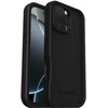 Image de OtterBox Coque arrière Fre MagSafe Apple iPhone 16 Pro Max - Noir