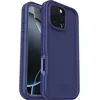Image de Otterbox Coque Fr  Series MagSafe pour iPhone 16 Pro Max, étanche (IP68), résistant aux Chocs, avec Protecteur d'écran intégré, supporte 5 x Plus de Chutes Que la Norme Militaire, Mauve