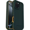 Image de Otterbox Coque Fr  Series MagSafe pour iPhone 16 Pro Max, étanche (IP68), résistant aux Chocs, avec Protecteur d'écran intégré, supporte 5 x Plus de Chutes Que la Norme Militaire, Vert