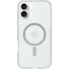 Image de Otterbox Coque React MagSafe pour iPhone 16 Plus, Transparent
