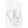 Image de OtterBox Coque React MagSafe Apple iPhone 16 Plus - Clear