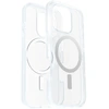 Image de OtterBox Coque React MagSafe Apple iPhone 16 Pro - Clear