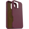 Image de OtterBox Coque en cuir de cactus Symmetry MagSafe Apple iPhone 16 Pro Max - Maroon Bells