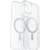 Image de OtterBox Coque Symmetry MagSafe Apple iPhone 16 Plus - Clear