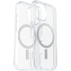 Image de OtterBox Coque Symmetry MagSafe Apple iPhone 16 - Clear