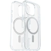 Image de OtterBox Coque Symmetry MagSafe Apple iPhone 16 Pro - Clear