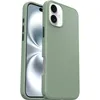 Image de OtterBox Symmetry Series Coque avec aimants pour iPhone 16 Plus, Antichoc, résistante aux Chutes, Coque de Protection Fine, supporte 3X Plus de Chutes Que la Norme Militaire, Vert