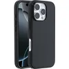 Image de Otterbox Coque Symmetry avec aimants pour iPhone 16 Pro, Noir