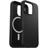 Image de OtterBox Coque Symmetry MagSafe Apple iPhone 16 Pro - Noir