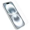 Image de Otterbox Pack de Protection pour iPhone 16, Coque React Series MagSafe, testé Selon Les Normes Militaires et Protecteur écran Glass, Transparent