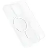 Image de Otterbox React Set étui + verre de protection Apple iPhone 16 transparent chargement par induction, compatible avec MagSafe 78-81446