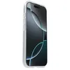 Image de Otterbox Pack de Protection pour iPhone 16 Pro, Coque React Series MagSafe, testé Selon Les Normes Militaires et Protecteur écran Glass, Transparent