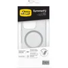 Image de Otterbox Pack de protection pour iPhone 16 Pro; Symmetry Series Clear MagSafe, supporte 3x plus de chutes que la norme militaire et protecteur écran en verre Premium Glass, Transparent